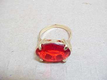 Photo: Sells Ring PRATA DE OURO
