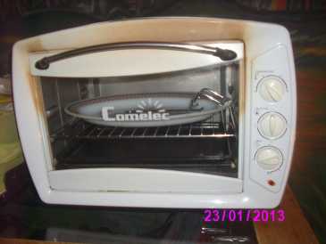 Photo: Sells Electric household appliance VEDETTE - AIRE