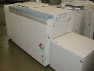 Photo: Sells Electric household appliance CANON - CANON CLC4000