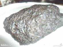 Photo: Sells Collection object METEORITE IRON