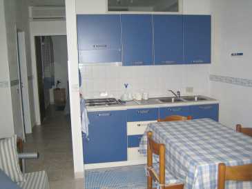 Photo: Rents 2 bedrooms apartment 55 m2 (592 ft2)