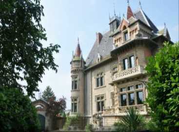 Photo: Sells Castle 600 m2 (6,458 ft2)