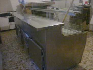 Photo: Sells Kitchen and cellar equipment MOBBA - N 2022