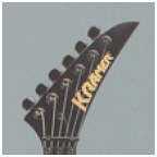 Photo: Sells Guitar KRAMER ST 200 - ST 200 CON DIMARZIO DOBLE