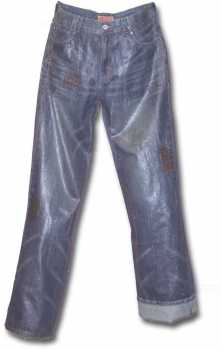 Photo: Sells Clothing Men - OZEO DENIM COLLECTION - JEAN'S OZEO DENIM COLLECTION **DESIGNED IN ITALY**