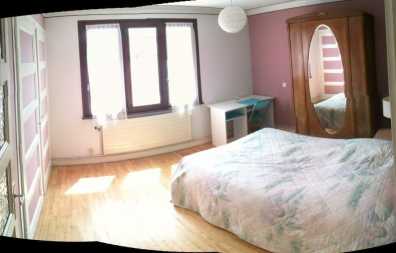 Photo: Rents 2 bedrooms apartment 49 m2 (527 ft2)