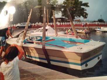 Photo: Sells Boat RIVA - RIVA RUDY