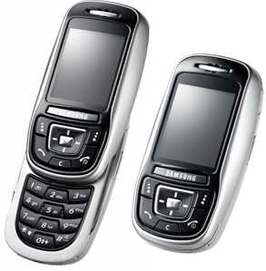 Photo: Sells Cell phone SAMSUNG - SAMSUNG E350E