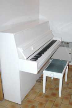 Photo: Sells 2 Uprights /s verticals pianos HOHNER - + TABOURET ASSORTI