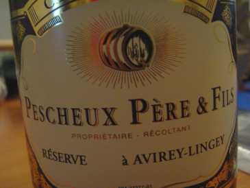 Photo: Sells Wine France - Champagne