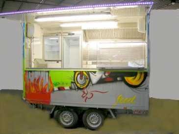 Photo: Sells Caravan and trailer C.A.G
