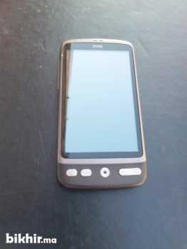 Photo: Sells Cell phone HTC DISERE ANDROID - 0653495651