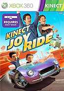 Photo: Sells Video game JEU KINECT - KINECT - JEU KINECT XBOX 360 KINECT JOY RIDE EN FRANCAIS 1