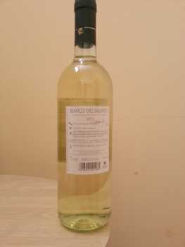Photo: Sells Wines White - Malvoisie - Italy