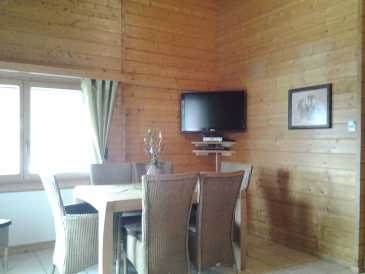 Photo: Rents Country cottage 90 m2 (969 ft2)