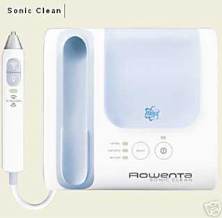 Photo: Sells Electric household appliance ROWENTA