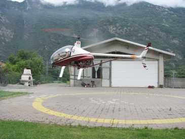 Photo: Sells Planes, ULM and helicopter ELISPORT - CH 7 KOMPRESS CHARLIE