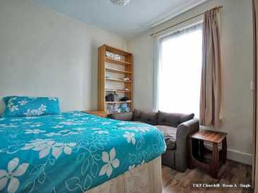 Photo: Rents 2 bedrooms apartment 7 m2 (75 ft2)