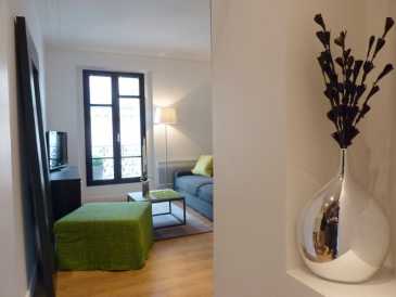 Photo: Rents 1 bedroom apartment 24 m2 (258 ft2)