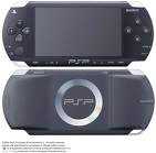 Photo: Sells Gaming console SONY (PSP)