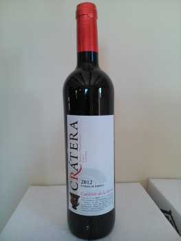 Photo: Sells Wines Red - Syrah - Spain