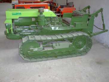 Photo: Sells Agricultural vehicle TOSELLI AGRIFULL - TOSELLI AGRIFULL