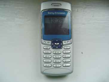 Photo: Sells Cell phone SONY ERICSSON - T230