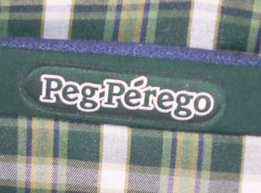 Photo: Sells Toy and model PEG-PEREGO