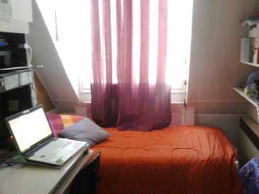 Photo: Rents Small room only 11 m2 (118 ft2)