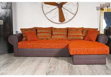 Photo: Sells Sofa for 3 CANAPE D'ANGLE CONVERTIBLE - D'ANGLE CONVERTIBLE