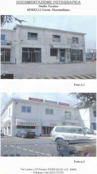 Photo: Sells Building 3,000 m2 (32,292 ft2)