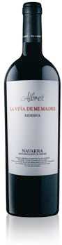 Photo: Sells Wines Red - Cabernet-Sauvignon - Spain