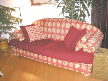 Photo: Sells Sofa for 3 ROCHE BOBOIS