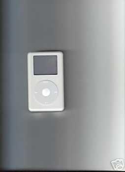 Photo: Sells MP3 player APPLE - IPOD 20GO