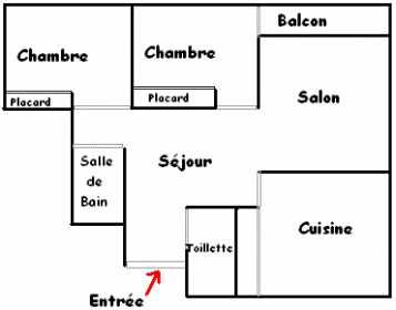 Photo: Sells 1 bedroom apartment 74 m2 (797 ft2)