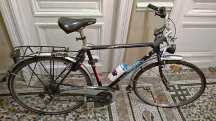 Photo: Sells Bicycle /