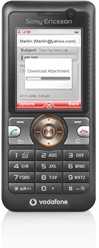 Photo: Sells Cell phone SONY ERICSSON - V630I