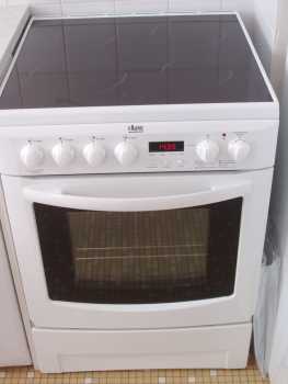 Photo: Sells Electric household appliances ARTHUR MARTIN