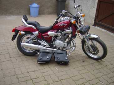 KYMCO ZING (125 cc), KYMCO ZING (125 cc),