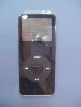 Photo: Sells MP3 players IPOD NANO - IPOD NANO 2 GO