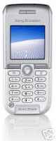 Photo: Sells Cell phone SONY ERICSSON - K300I