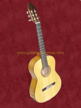 Photo: Sells Guitar VALERIANO BERNAL - PRODIGIO