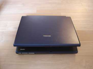 Photo: Sells Laptop computer TOSHIBA - TOSHIBA SA30-504
