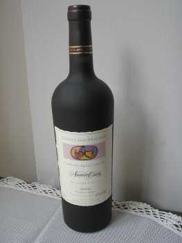 Photo: Sells Wine Red - Malbec - Argentina