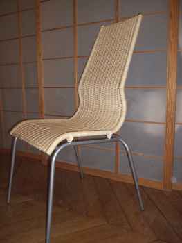 Photo: Sells 2 Chairs IKEA