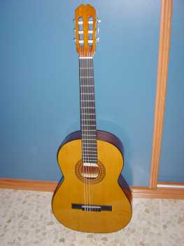 Photo: Sells Guitar ADMIRA MOD LA PALOMA - ADMIRA(MOD.LA PALOMA)