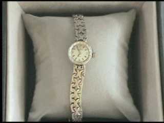 Photo: Sells Bracelet watch - mechanical Women