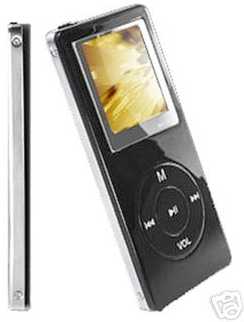 Photo: Sells MP3 players APPLE - 8 GB