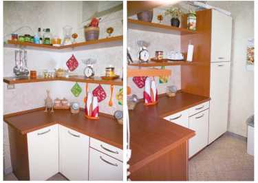 Photo: Sells Kitchen element CANDY - CUCINA COMPLETA