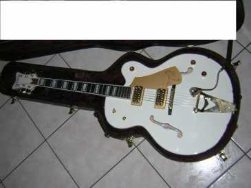Photo: Sells Guitar GRETSCH - WHITE FALCON G7593